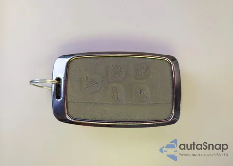 2016 Land Rover Discovery Sport Hse Lux from USA, damaged, VIN SALCT2BG7GH551332